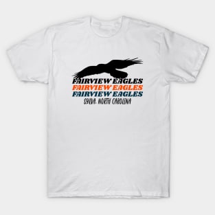 Fairview Eagles T-Shirt